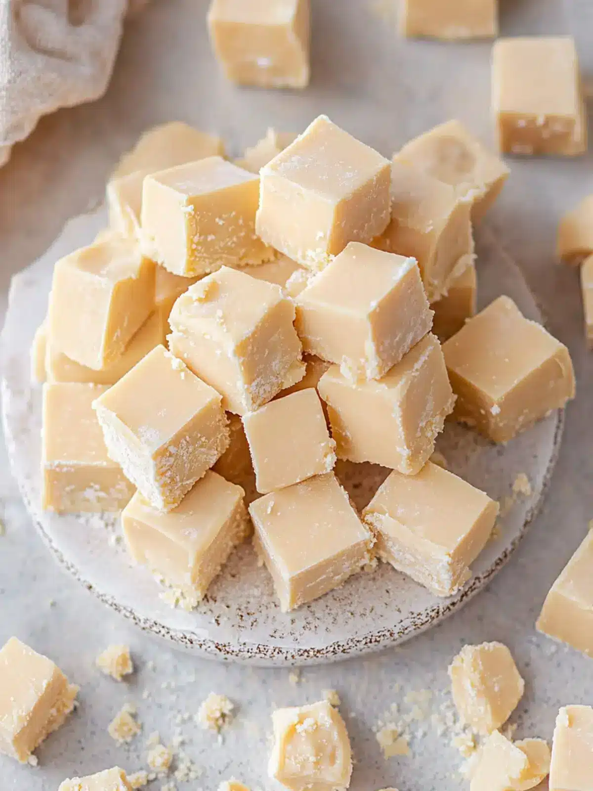 Vanilla Fudge