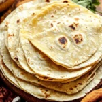 Homemade Tortillas