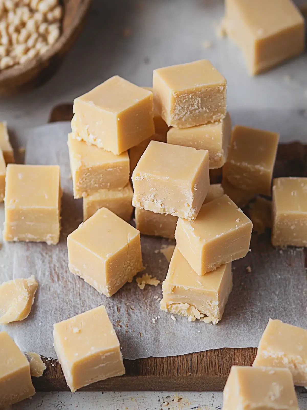 Vanilla Fudge
