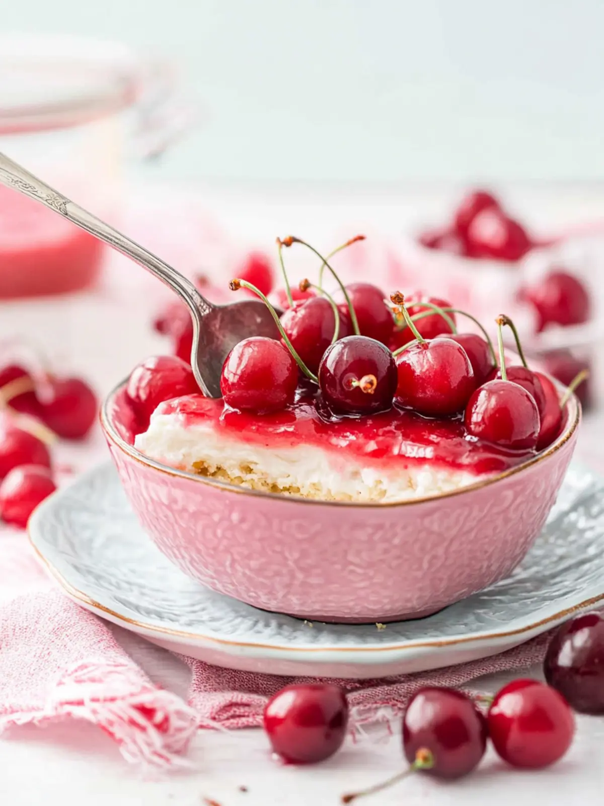 Cherry Delight