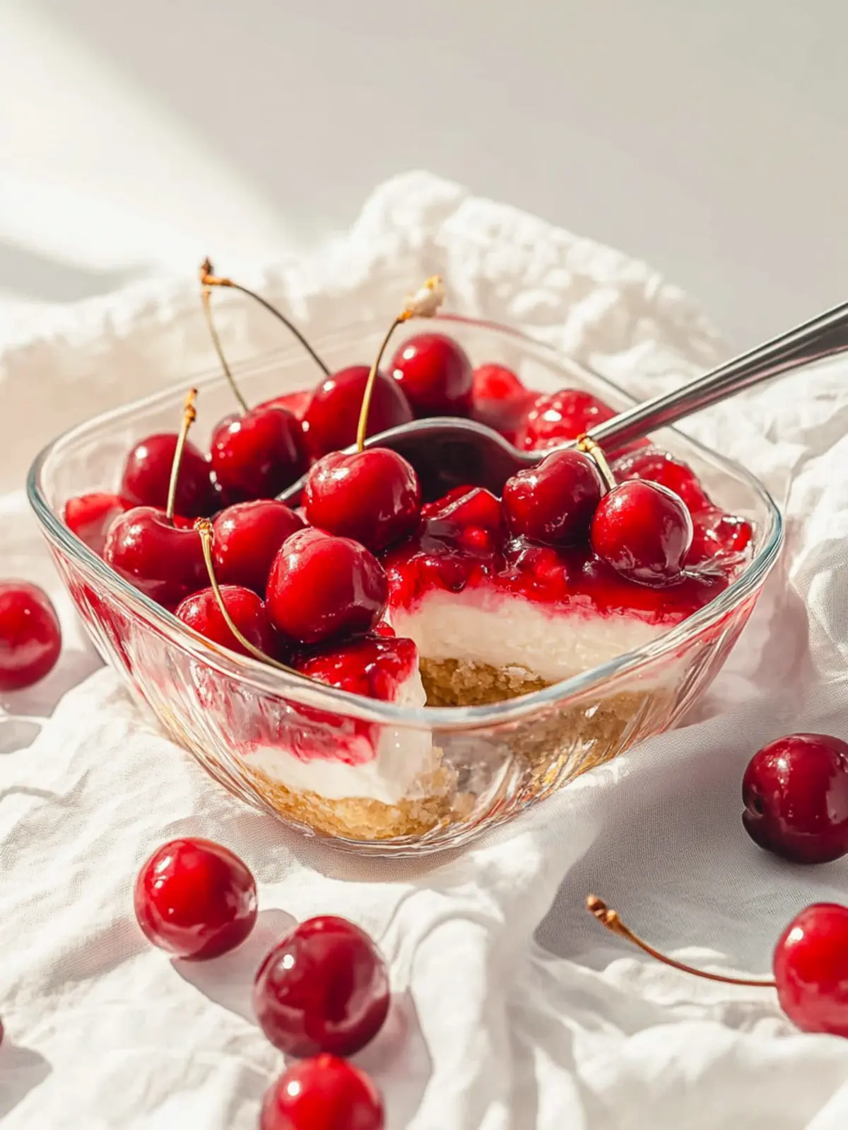 Cherry Delight