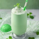 mcDonald’s Shamrock Shake Recipe