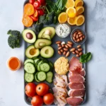 Protein Snack Pack