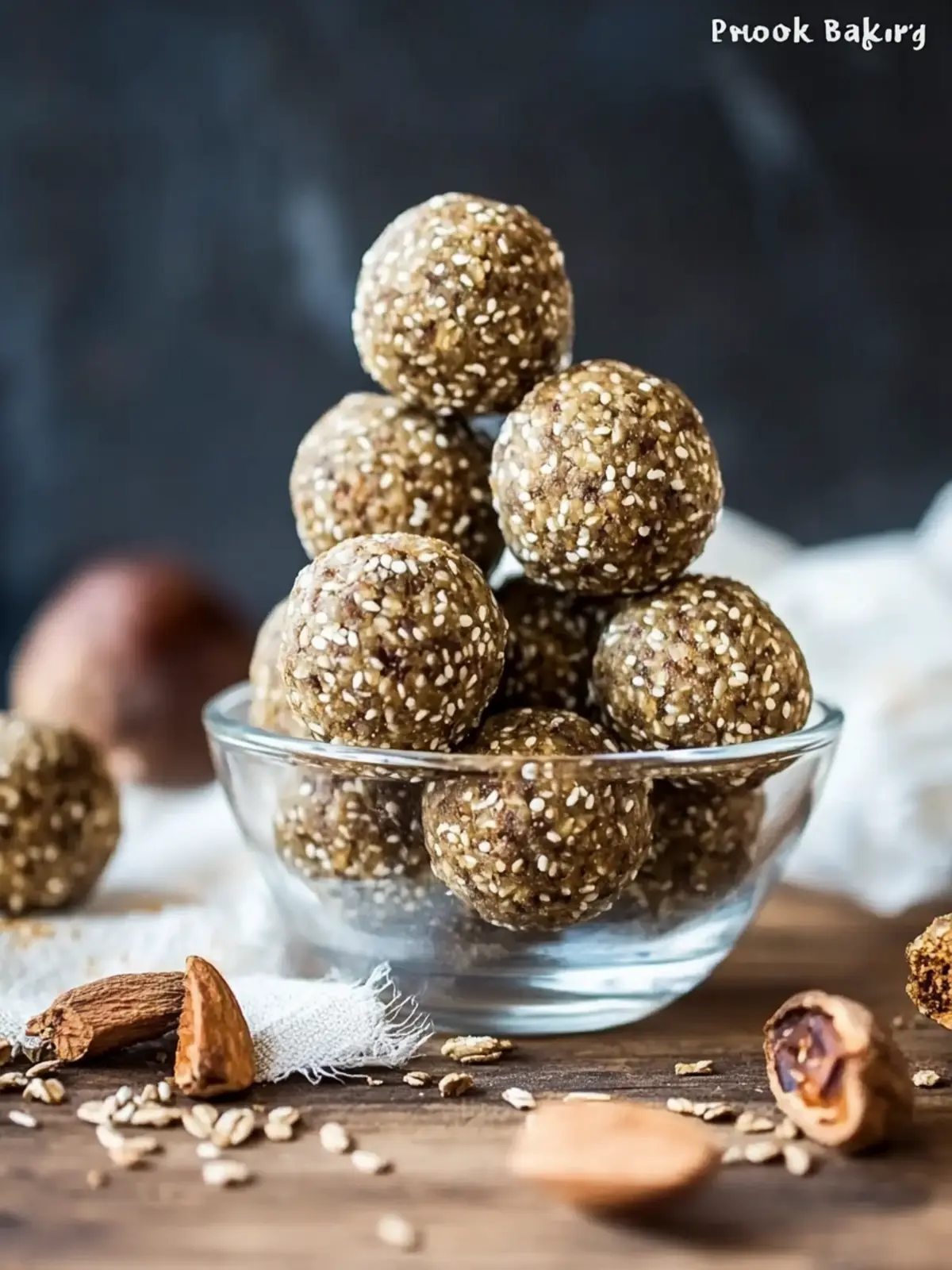 Perfect Protein Energy Balls to Power Your Day 3 Perfect protein energy balls