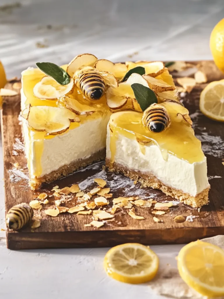 Bee Sting Delight