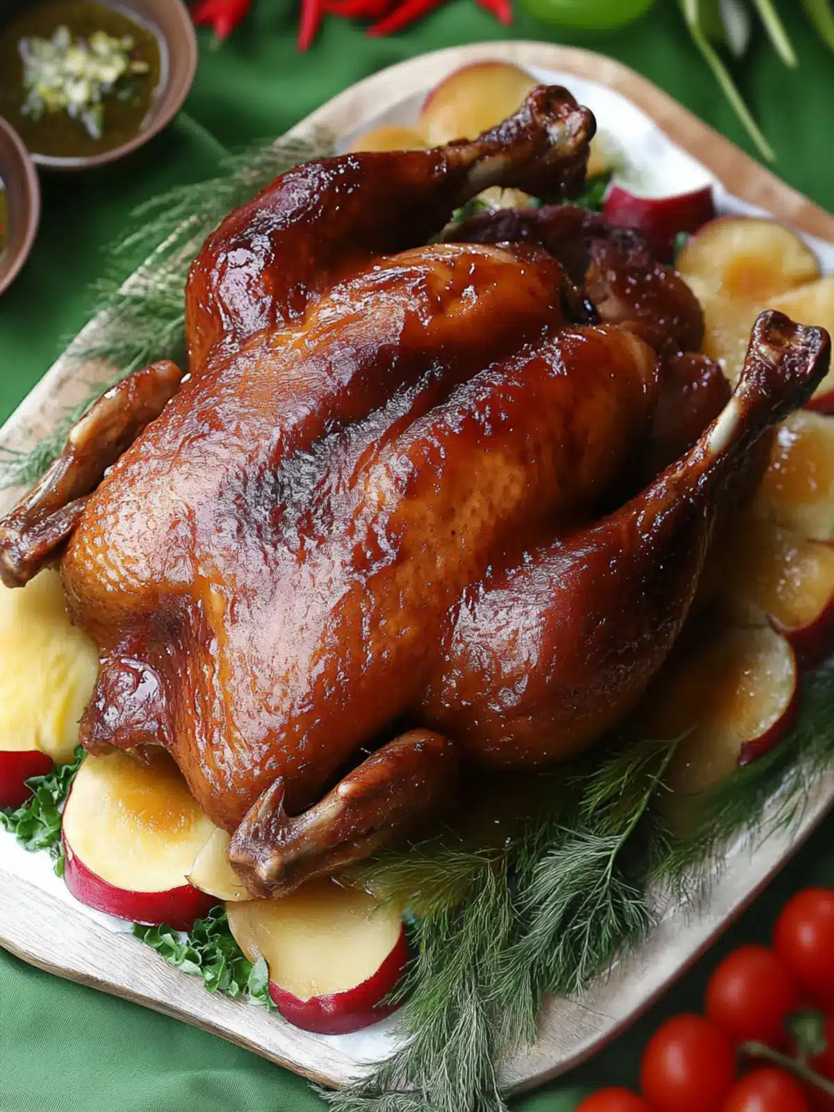 Lechon Manok