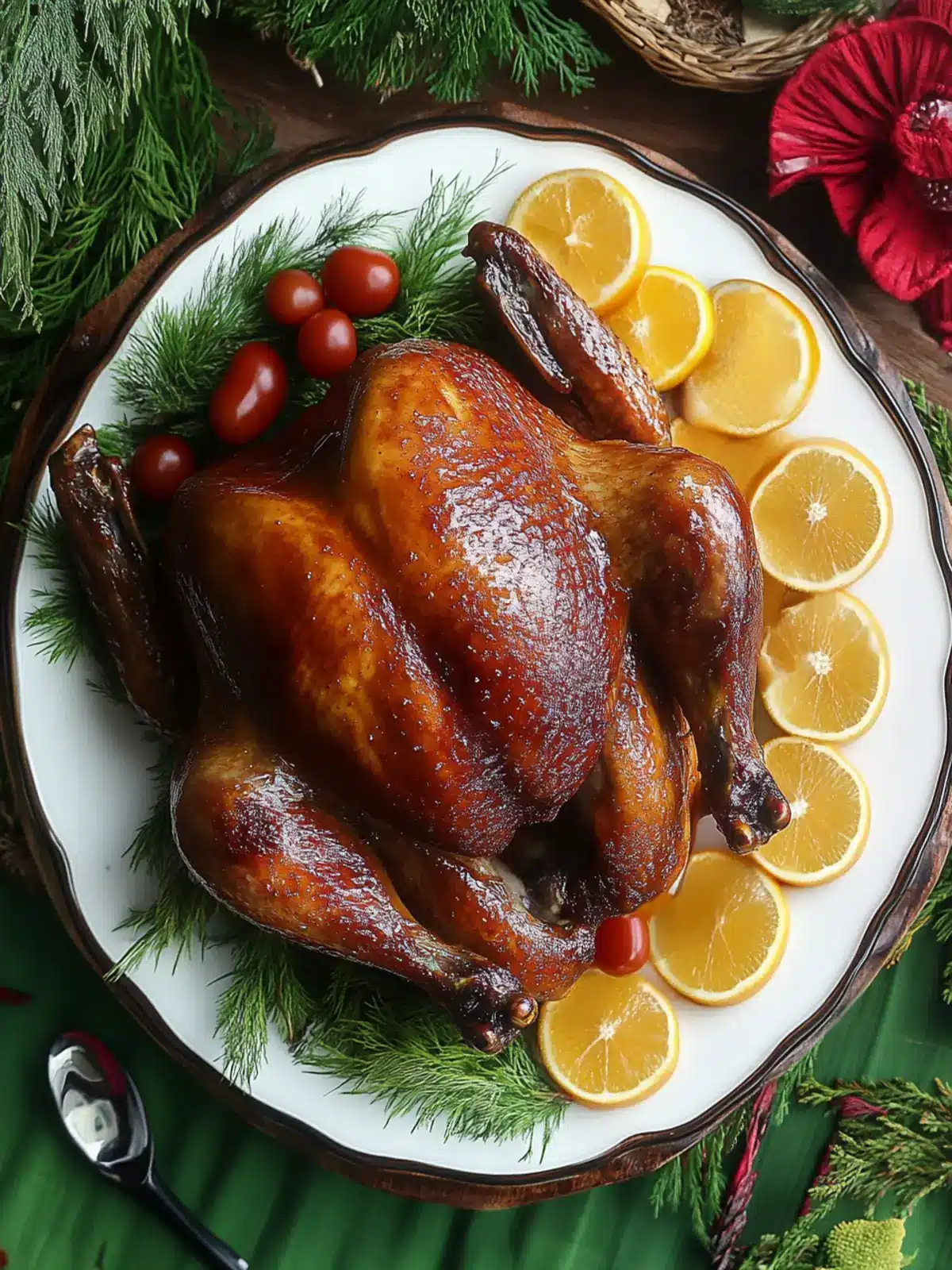 Lechon Manok