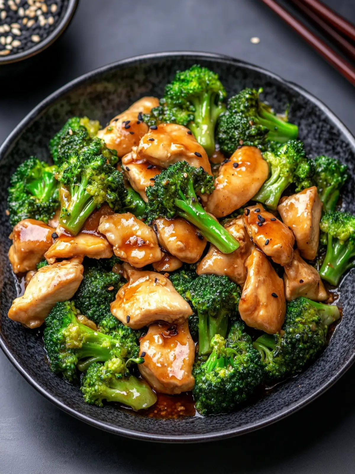 Savor Homemade Chinese Chicken and Broccoli Stir Fry Bliss 2 Chinese Chicken and Broccoli Stir Fry