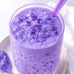 BEST Ube Champorado