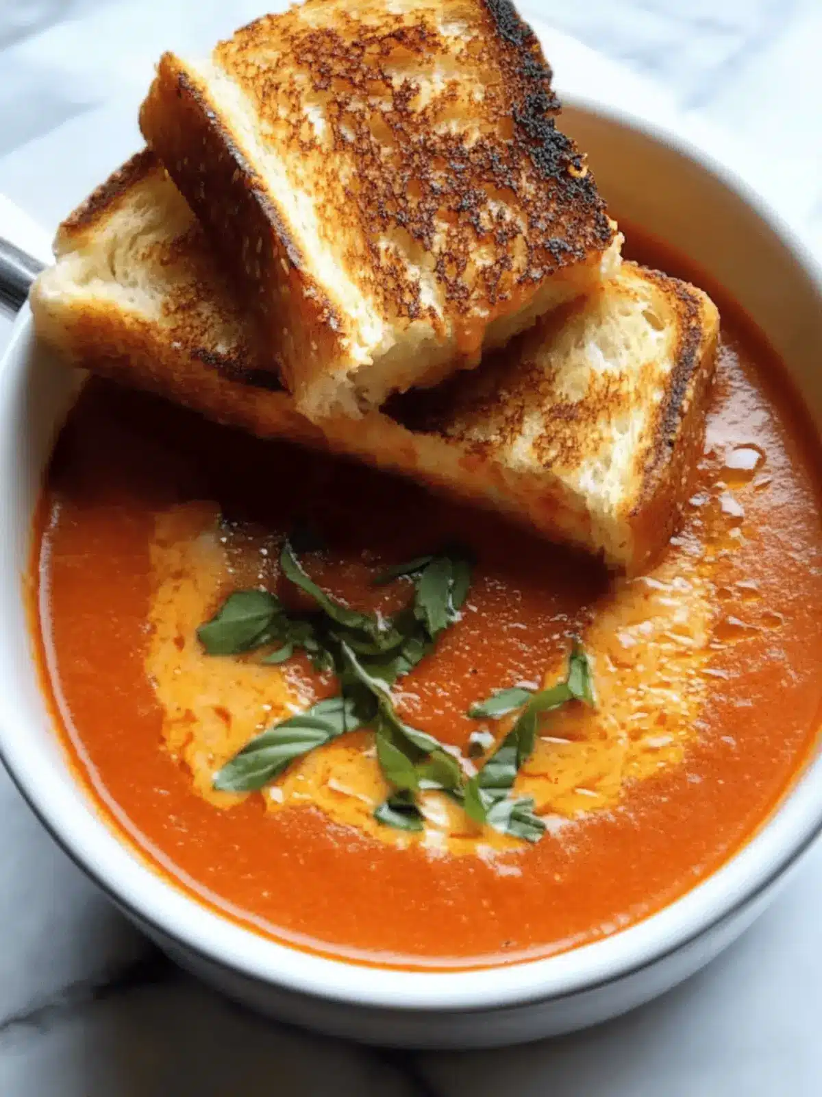 Tomato Soup and Grilled Cheese Casserole for Cozy Nights 3 Tomato Soup And Grilled Cheese Casserole