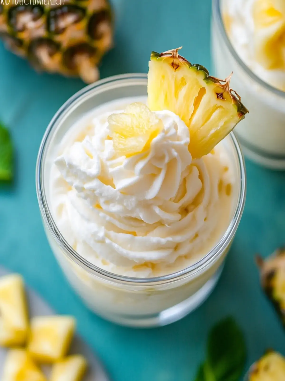 Savory Copycat Pineapple Whip That’ll Brighten Your Day 5 Copycat Pineapple Whip