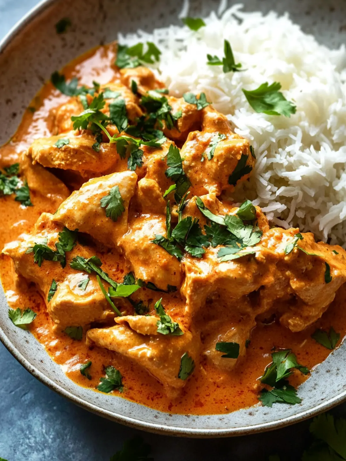 Crockpot Butter Chicken That Melts in Your Mouth 5 Crockpot Butter Chicken