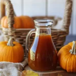 Best Pumpkin Spice Syrup