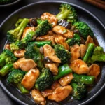 Savor Homemade Chinese Chicken and Broccoli Stir Fry Bliss 7 Chinese Chicken and Broccoli Stir Fry