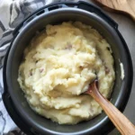 Instant Pot Mashed Potatoes