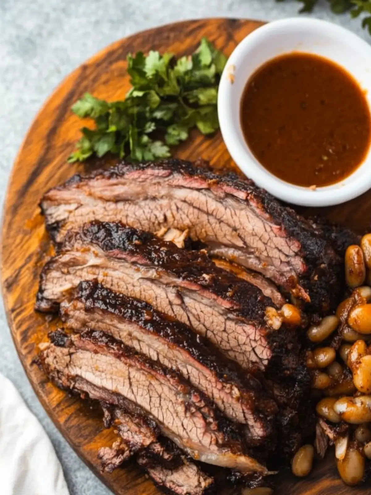 Melt-in-Your-Mouth Easy Instant Pot Brisket Recipe 5 Easy Instant Pot Brisket