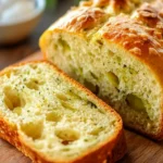 Crispy Dill Pickle Bread: A Flavorful Twist for Your Table 10 Crispy Dill Pickle Bread