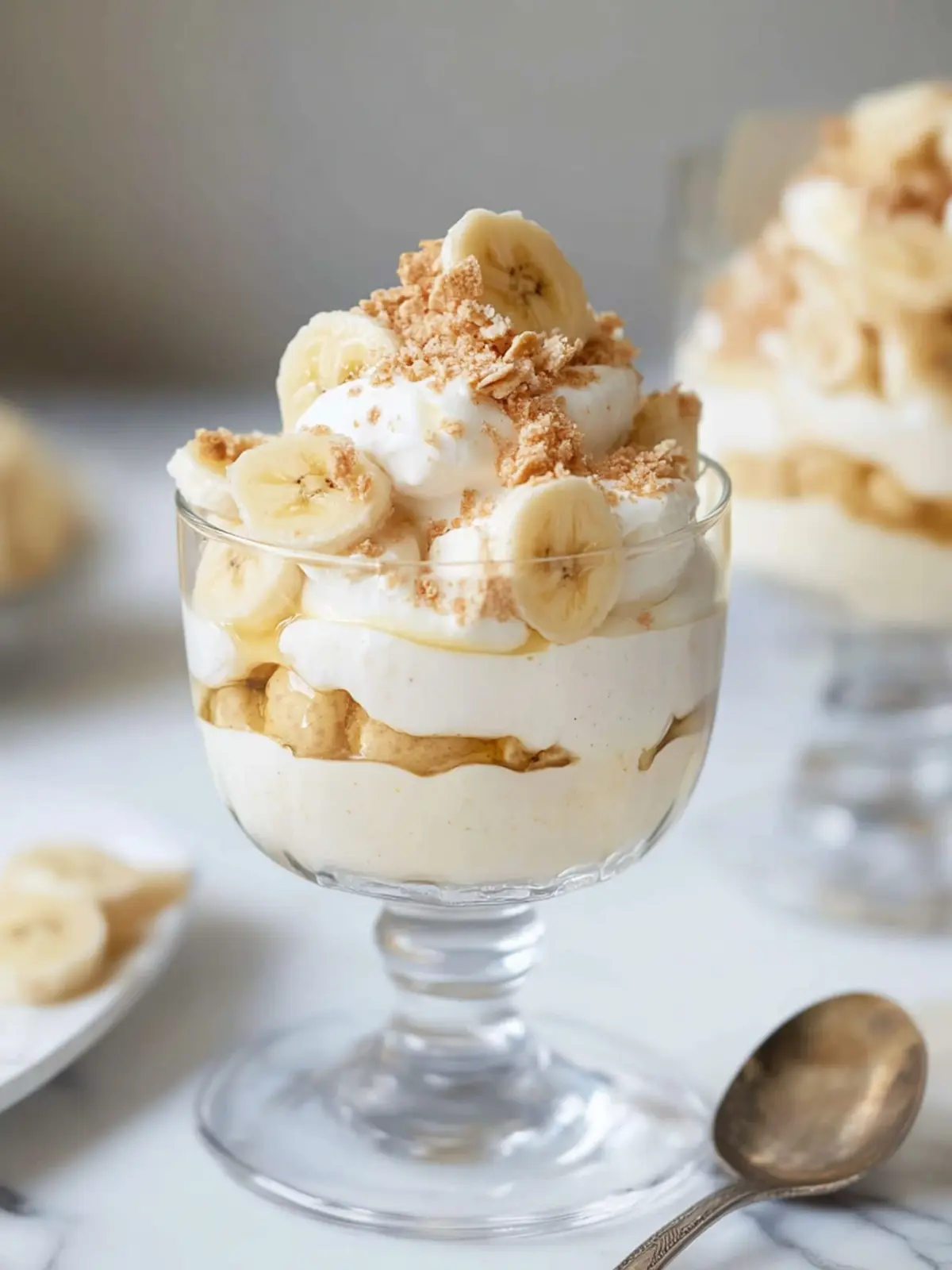 Magnolia Bakery Banana Pudding Recipe You’ll Want to Share 2 Magnolia Bakery Banana Pudding Recipe