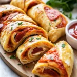 Easy Stromboli Full of Flavor That You Can Master at Home 6 Easy Stromboli
