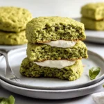 Delicious Gluten-Free Matcha Scones for a Cozy Brunch 7 Gluten-Free Matcha Scones