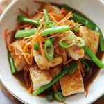 Delicious Ginger Soy Fish: A Flavorful Home-Cooked Delight 44 Ginger Soy Fish