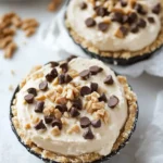 Skinny Frozen Peanut Butter Pies That Wow Your Taste Buds 8 Skinny Frozen Peanut Butter Pies