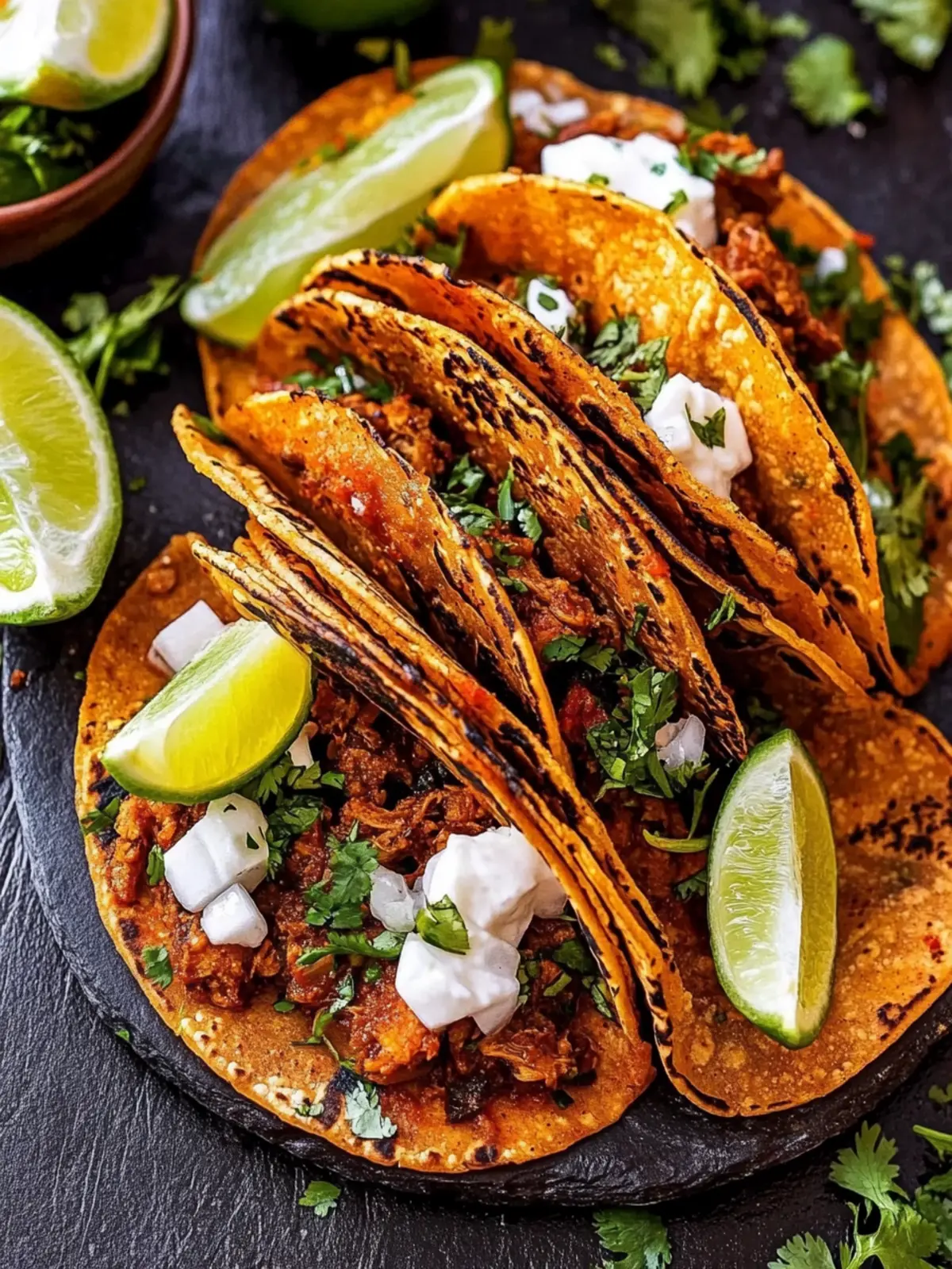 Father's Day Authentic Slow Cooker Birria Tacos That Wow 3 Father's Day Authentic and Flavorful Slow Cooker Birria Tacos
