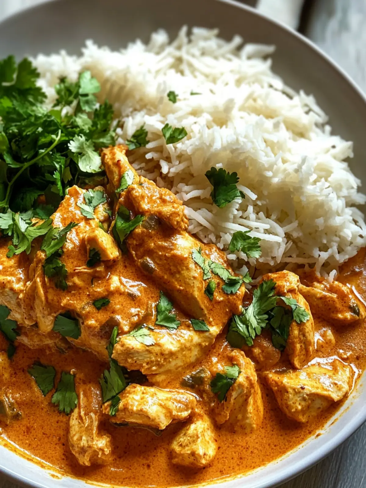 Crockpot Butter Chicken That Melts in Your Mouth 3 Crockpot Butter Chicken