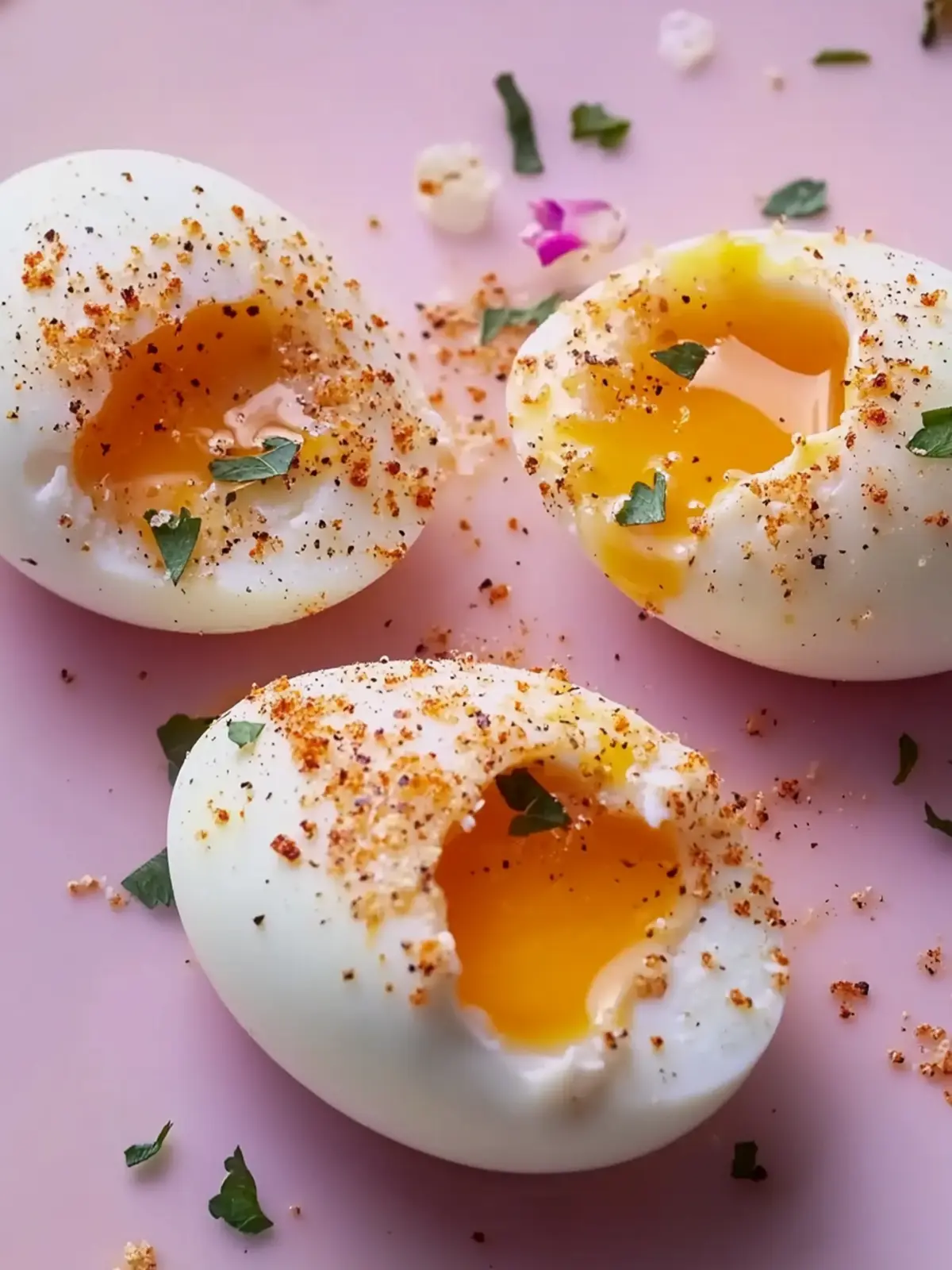 Spicy Heavy Cream Eggs: A Creamy Twist on Breakfast Bliss 4 Spicy Heavy Cream Eggs