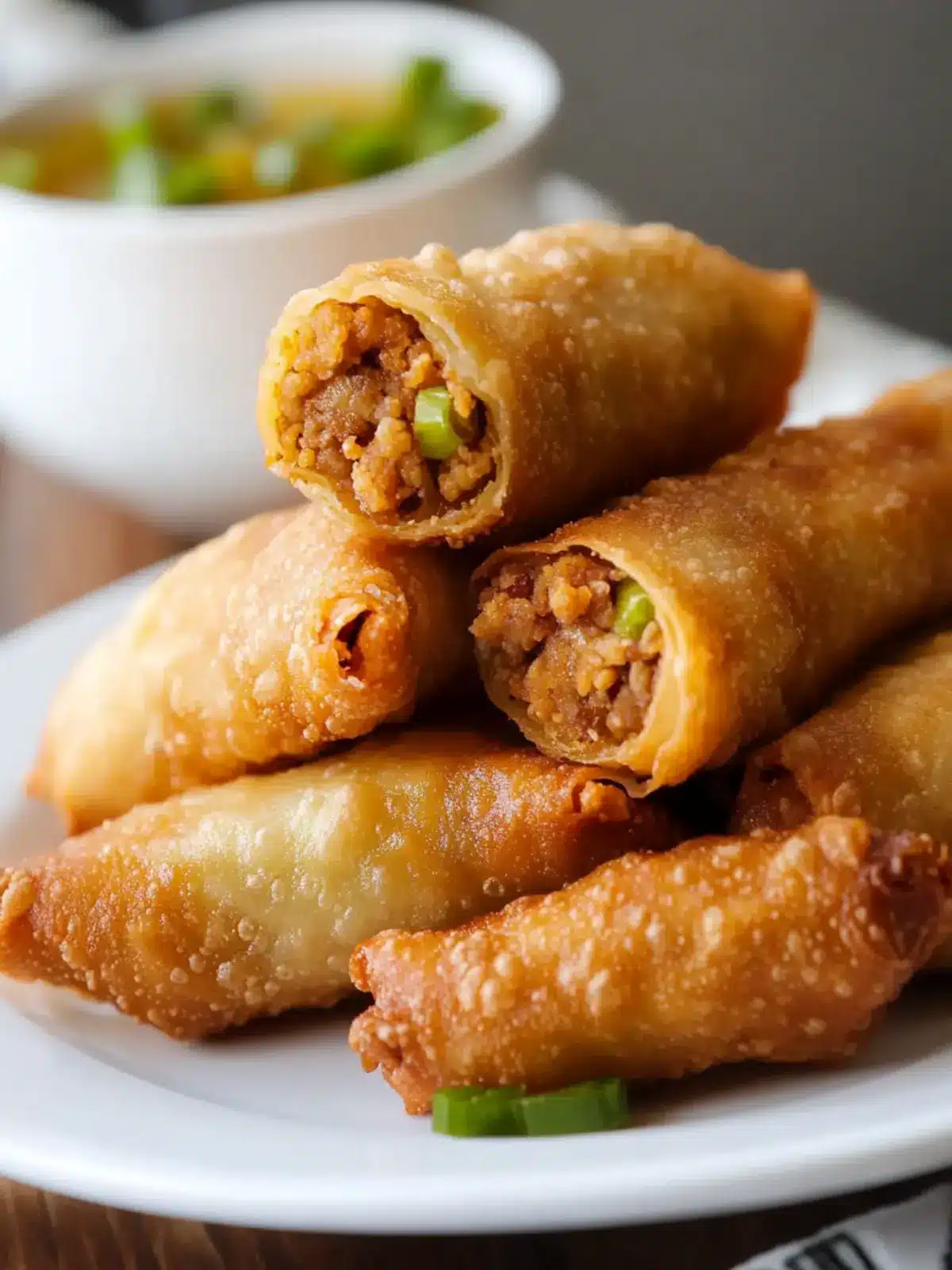 Irresistible Big Mac Egg Rolls Recipe You’ll Crave at Home 3 Big Mac Egg Rolls Recipe