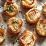 Irresistible Mini Croque Monsieur Bites for Perfect Parties 9 Mini Croque Monsieur Bites