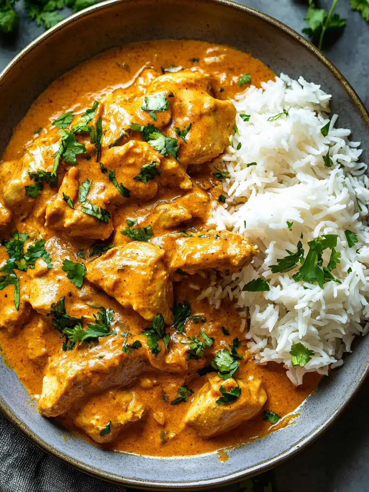 Crockpot Butter Chicken That Melts in Your Mouth 4 Crockpot Butter Chicken