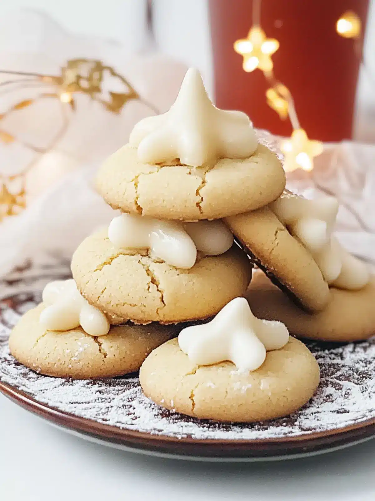Butterbeer Blossom Cookies That Will Wow Your Taste Buds 2 Butterbeer Blossom Cookies