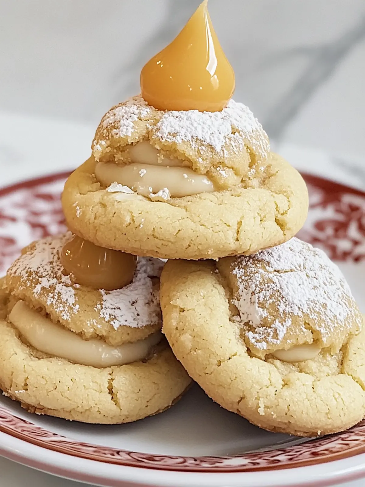 Butterbeer Blossom Cookies That Will Wow Your Taste Buds 5 Butterbeer Blossom Cookies