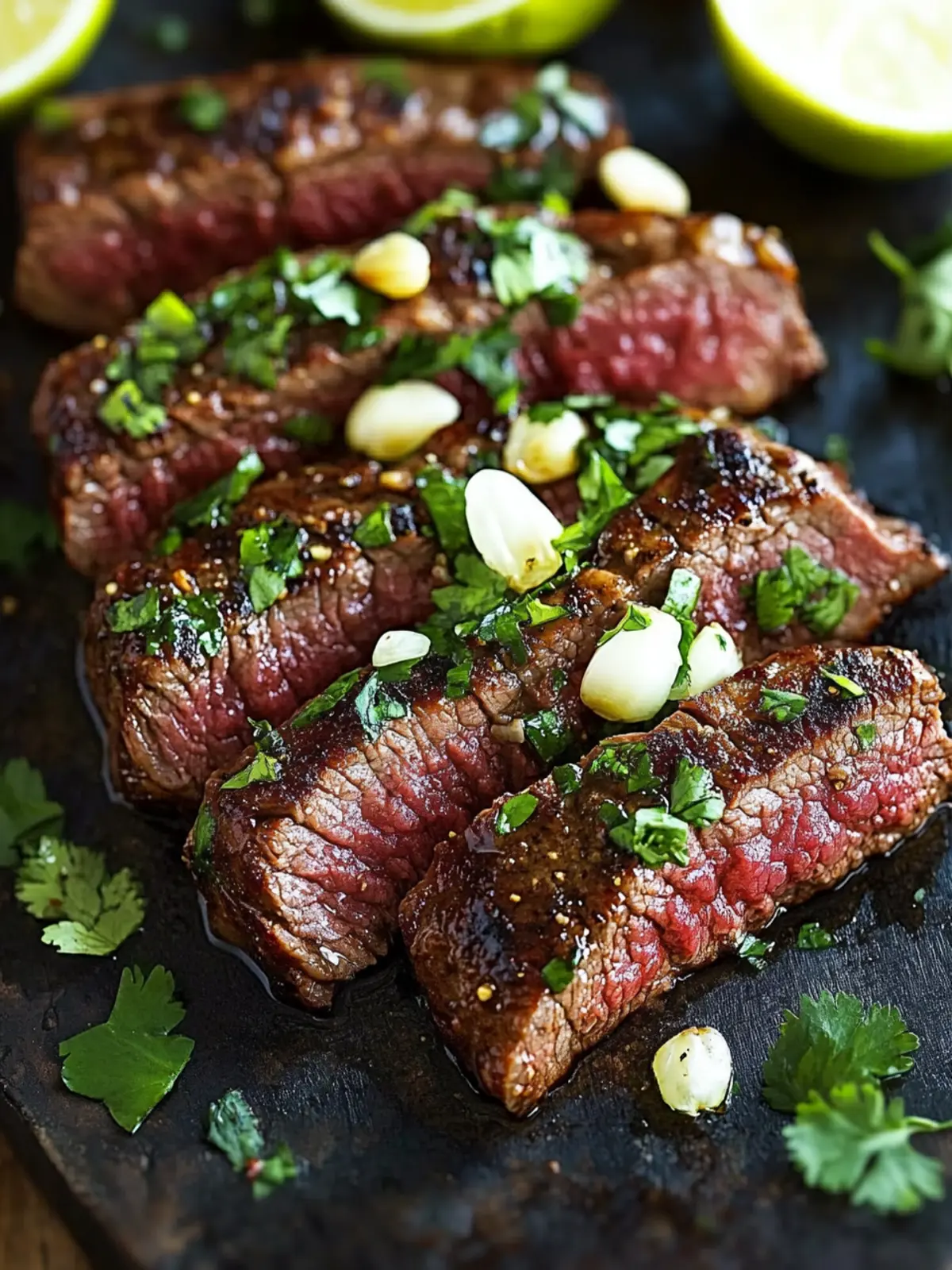 Father's Day Garlic Guajillo Steak Recipe Your Flavorful Feast 5 Father's Day Garlic Guajillo Steak Recipe