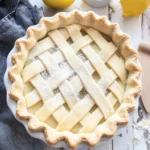 Ultimate Pie Crust Recipe for Perfect Homemade Desserts 7 Pie Crust Recipe