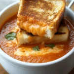 Tomato Soup and Grilled Cheese Casserole for Cozy Nights 9 Tomato Soup And Grilled Cheese Casserole