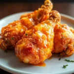 Crispy Smothered Chicken That Will Wow Your Dinner Guests 9 Crispy Smothered Chicken