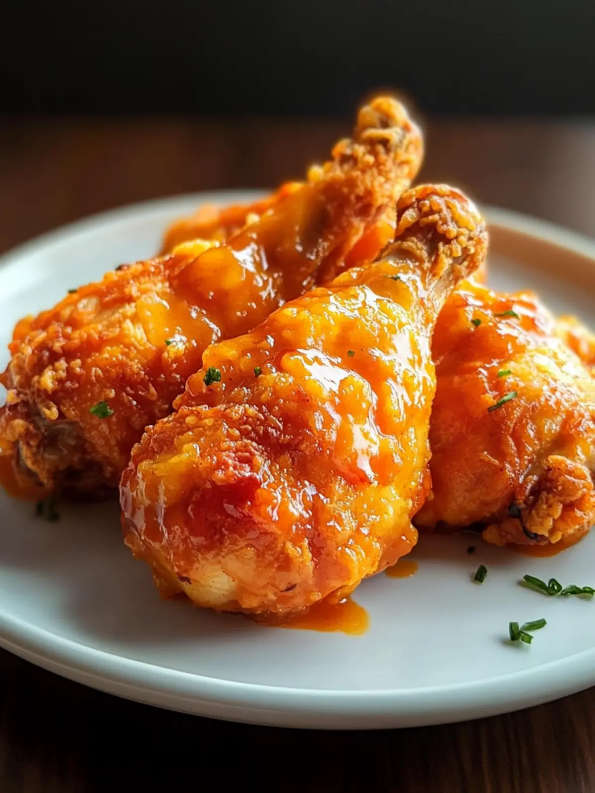 Crispy Smothered Chicken That Will Wow Your Dinner Guests 5 Crispy Smothered Chicken