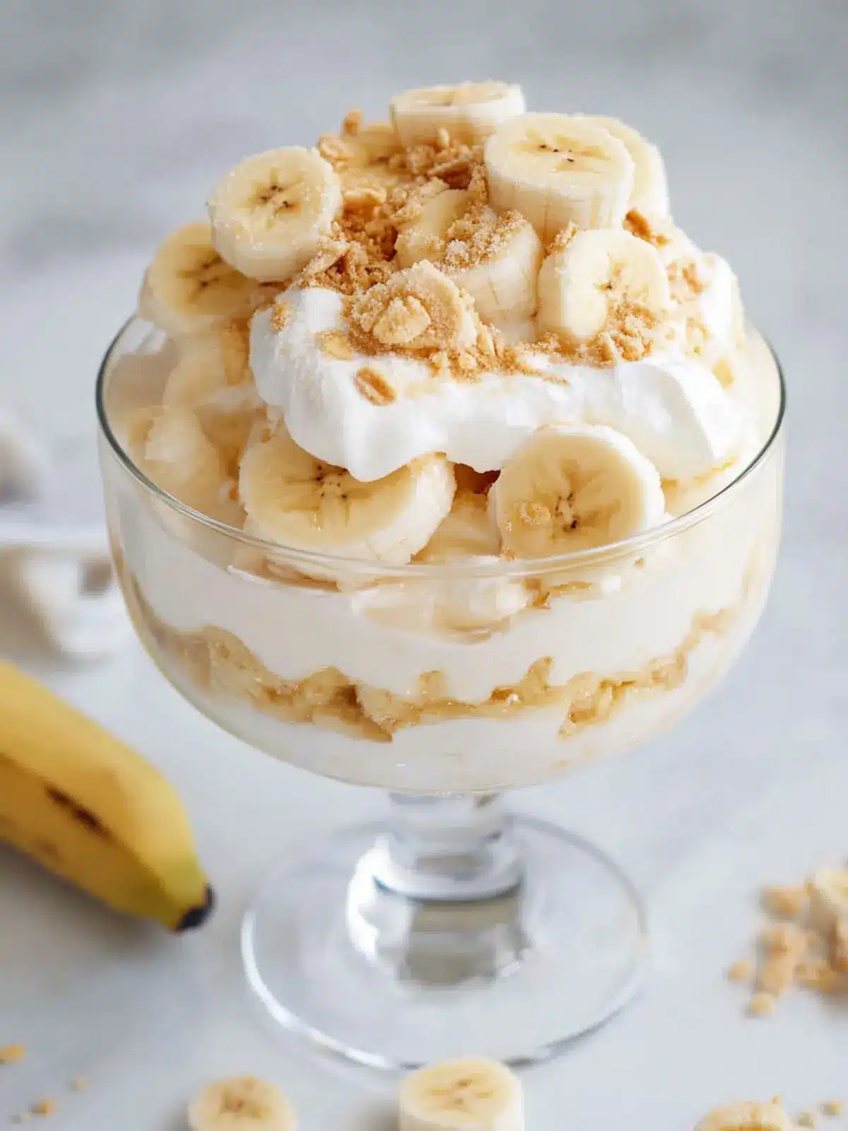 Magnolia Bakery Banana Pudding Recipe You’ll Want to Share 4 Magnolia Bakery Banana Pudding Recipe