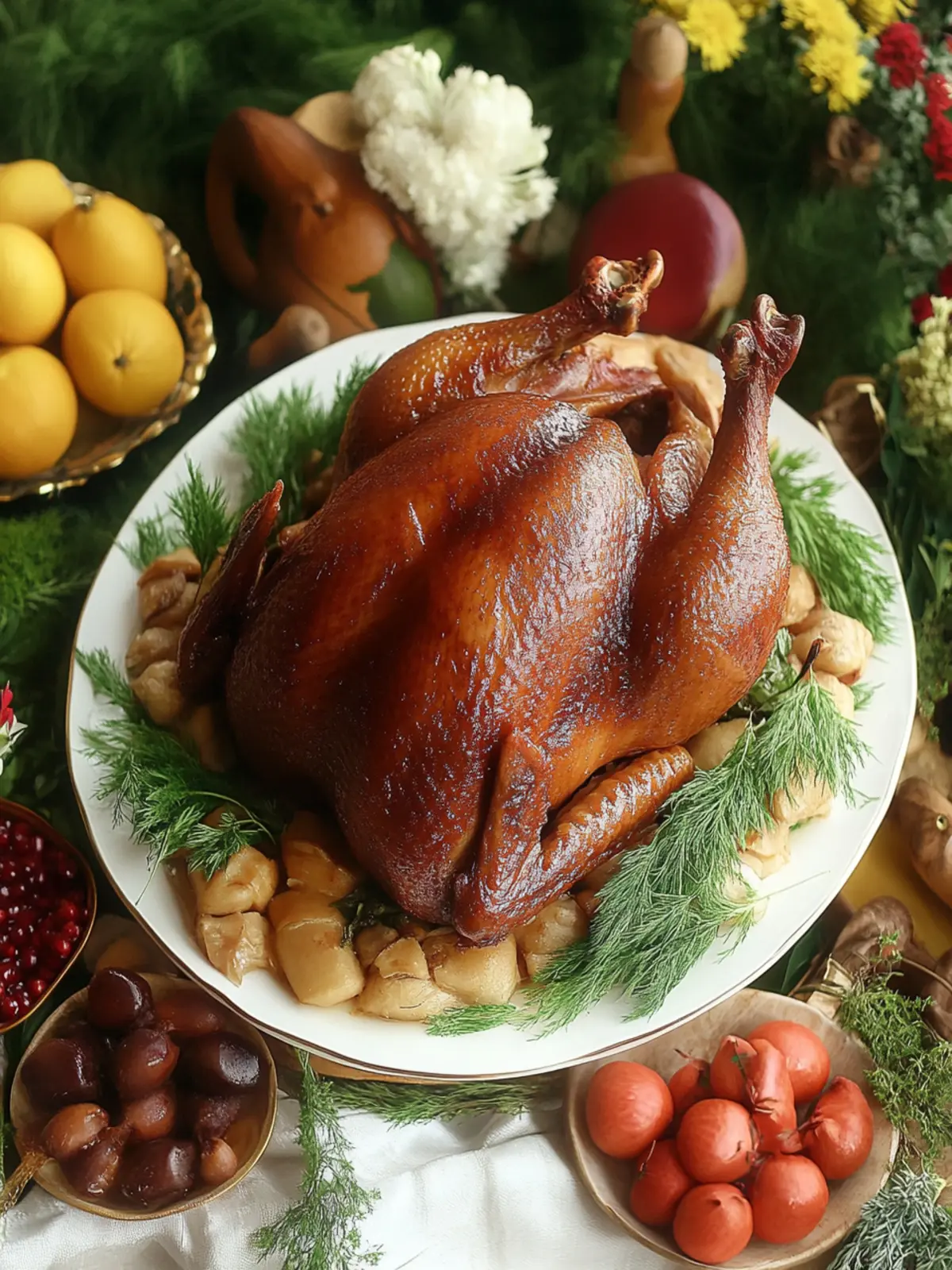 Lechon Manok