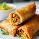 Irresistible Big Mac Egg Rolls Recipe You’ll Crave at Home 44 Big Mac Egg Rolls Recipe