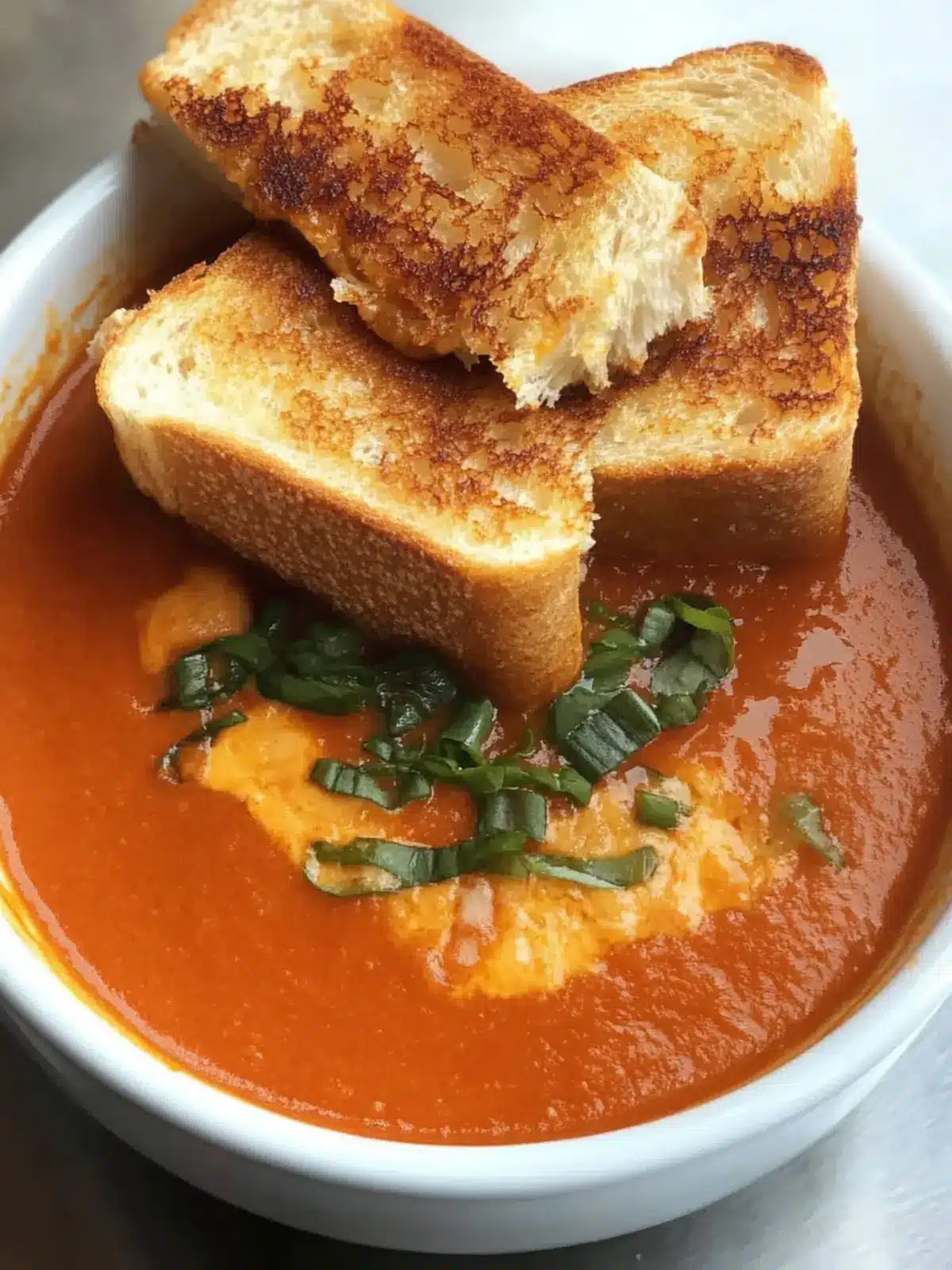 Tomato Soup and Grilled Cheese Casserole for Cozy Nights 4 Tomato Soup And Grilled Cheese Casserole