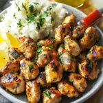 Savor Father's Day Chicken Bites for a Flavorful Feast 10 Father's Day Chicken Bites