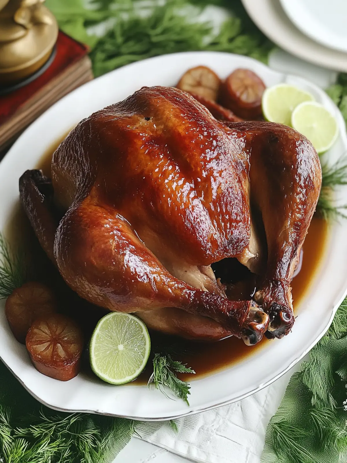 Lechon Manok