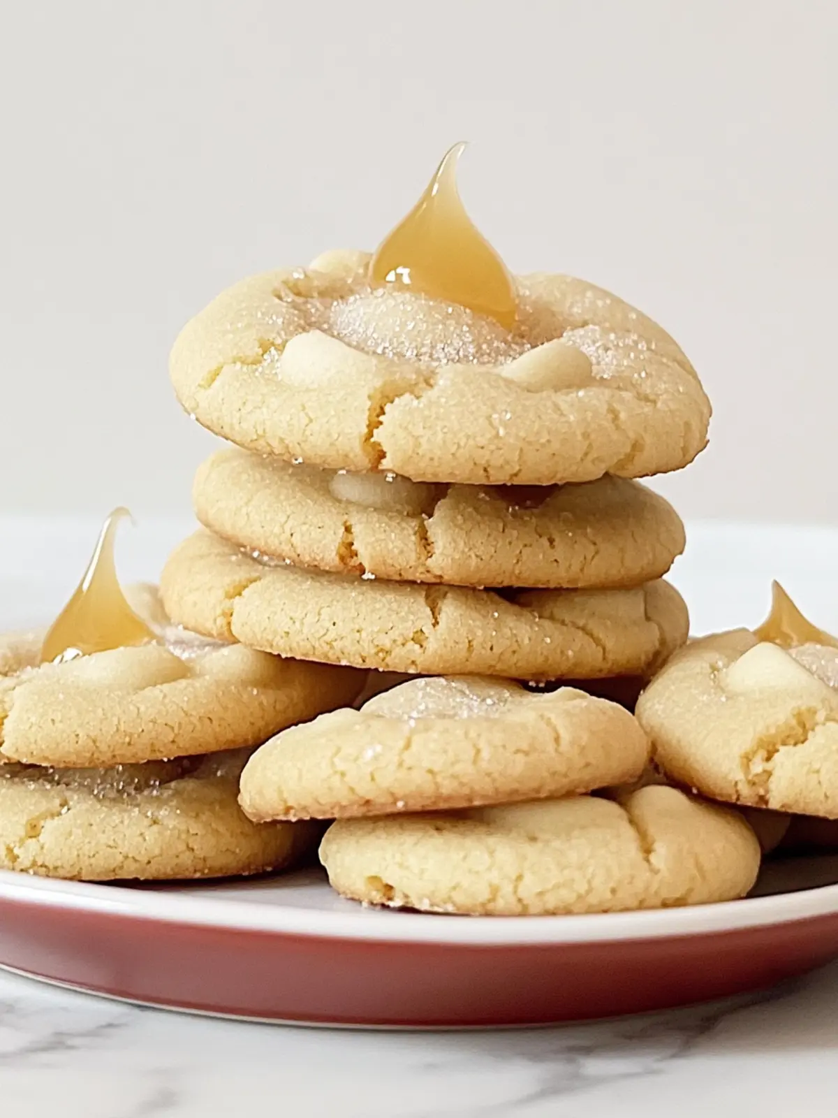 Butterbeer Blossom Cookies That Will Wow Your Taste Buds 4 Butterbeer Blossom Cookies