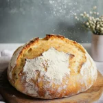Mouthwatering Mock Sourdough Bread Recipe You’ll Love 6 Mock Sourdough Bread