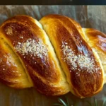 Challah Bread