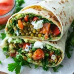 Delicious Disability Month Evolved Lentil Wraps You’ll Love 10 Disability Month Evolved Lentil Wraps