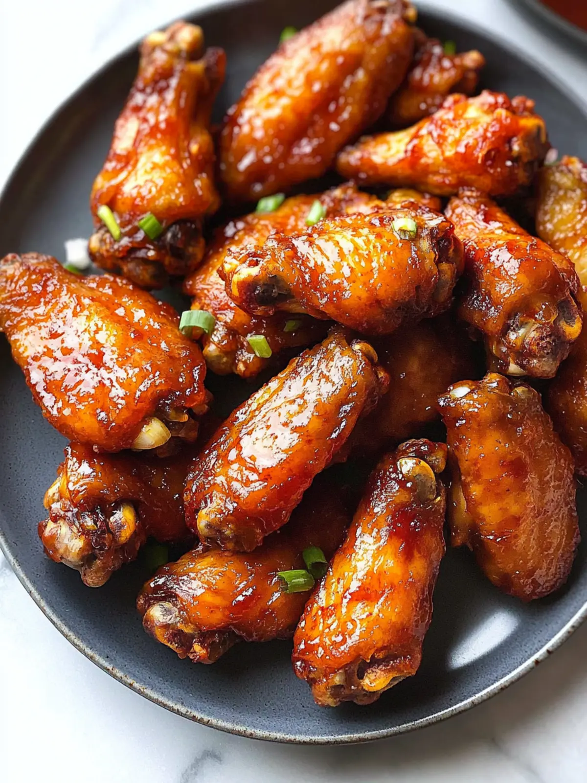 Chinese Chicken Wings